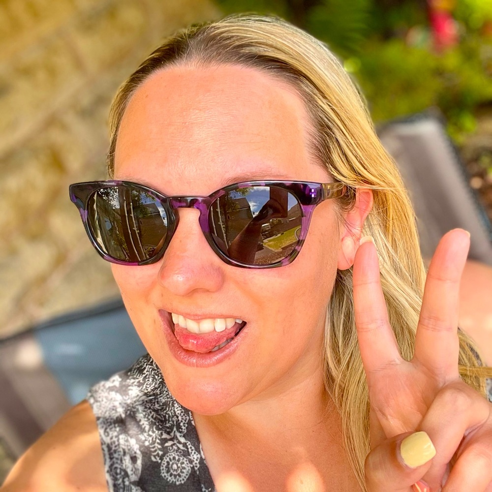 Meet your Posher, Jessie